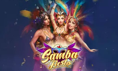 Samba Fiesta