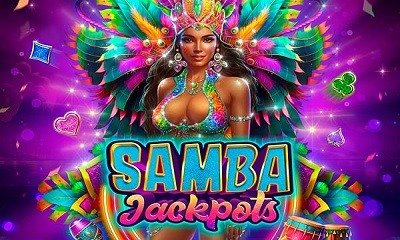 Samba Jackpots