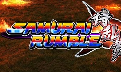 Samurai Rumble