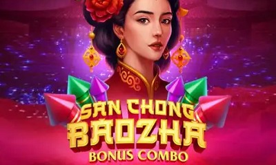 San Chong BaoZha Red: Bonus Combo