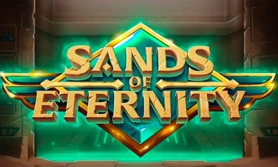 Sands of Eternity