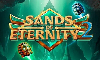 Sands of Eternity 2
