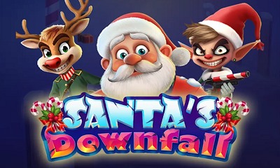 Santas Downfall