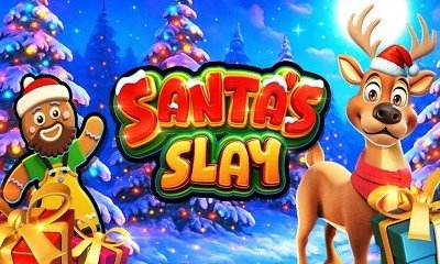 Santa Slay