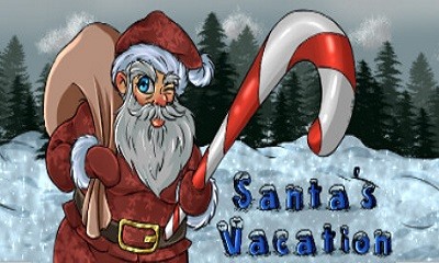 Santas Vacation