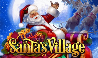 Santas Village