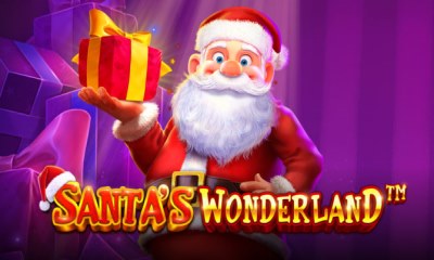 Santas Wonderland