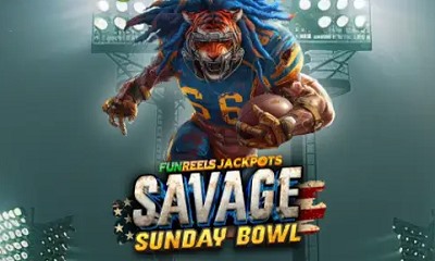 Savage Sunday Bowl