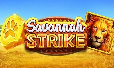 Savannah Strike