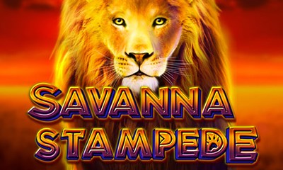 Savanna Stampede