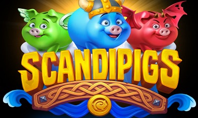 Scandipigs