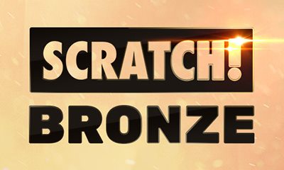 Scratch! Bronze