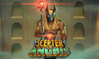 Scepter of Anubis