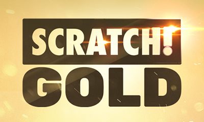 Scratch! Gold