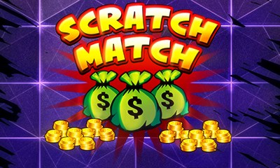 Scratch Match