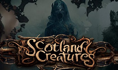 Scotland Creatures