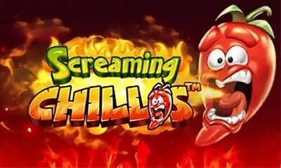 Screaming Chillis