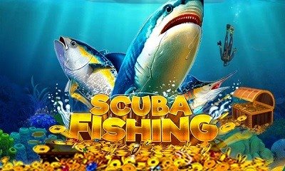 Scuba Fishing