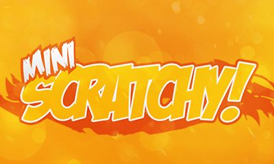 Scratchy Mini