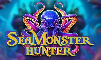 Sea Monster Hunter