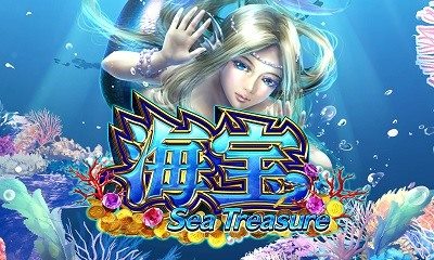 Sea Treasure