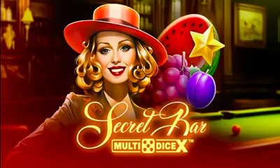 Secret Bar Multidice X