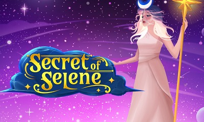 Secret of Selene