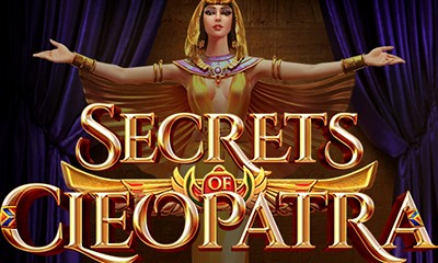 Secrets of Cleopatra