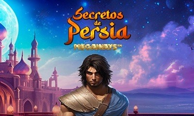 Secrets of Persia Megaways