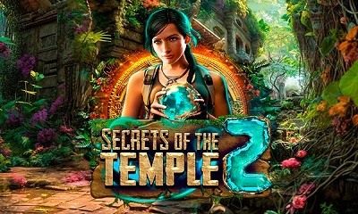 Secrets of the Temple 2