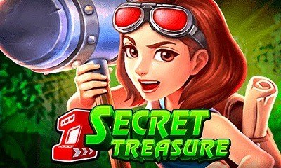 Secret Treasure
