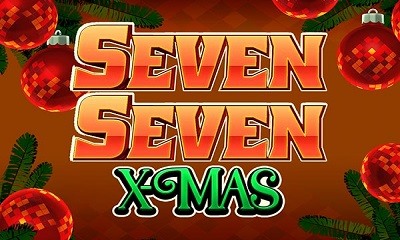 Seven Seven Xmas