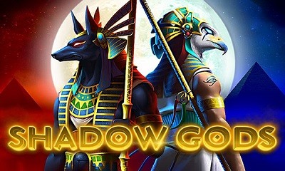 Shadow Gods