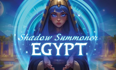 Shadow Summoner Egypt