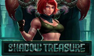 Shadow Treasure