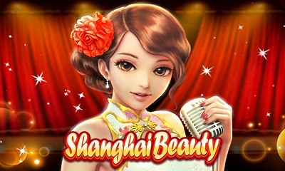 Shanghai Beauty