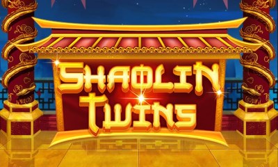 Shaolin Twins