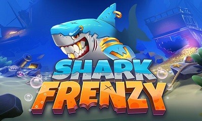 Shark Frenzy