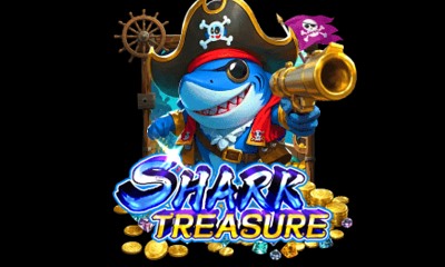 Shark Treasure