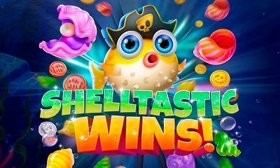 Shelltastic Wins