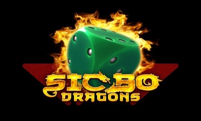 Sic Bo Dragons