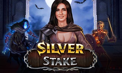 Silver Stake