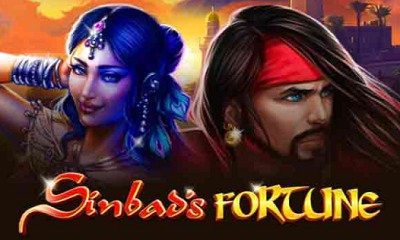 Sinbads Fortune