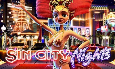 Sin City Nights