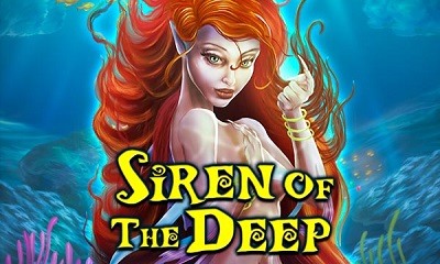 Siren of the Deep