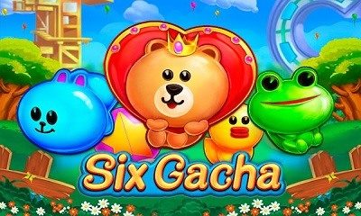 Six Gacha