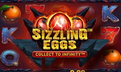 Sizzling Eggs Football Edition