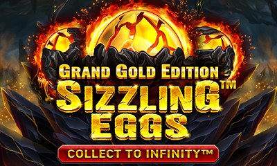 Sizzling Eggs Grand Gold Edition