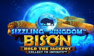 Sizzling Kingdom : Bison Easter