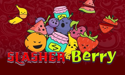 Slasher & Berry